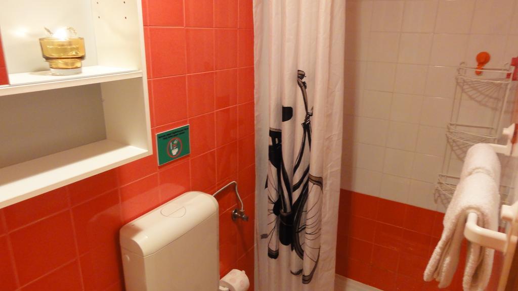 Apartment Jasmim Lisboa Kültér fotó