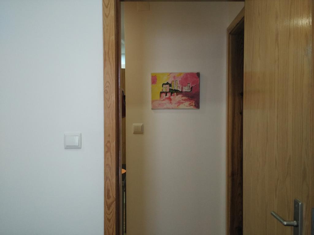 Apartment Jasmim Lisboa Kültér fotó