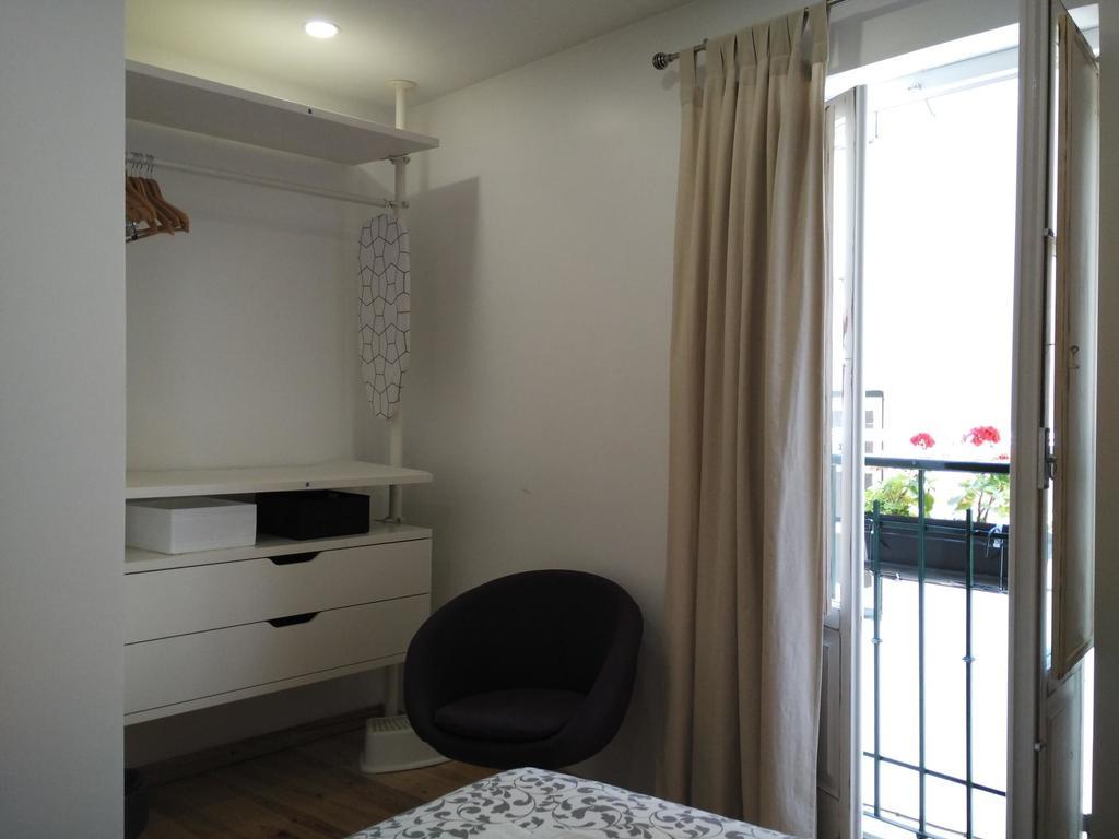 Apartment Jasmim Lisboa Kültér fotó