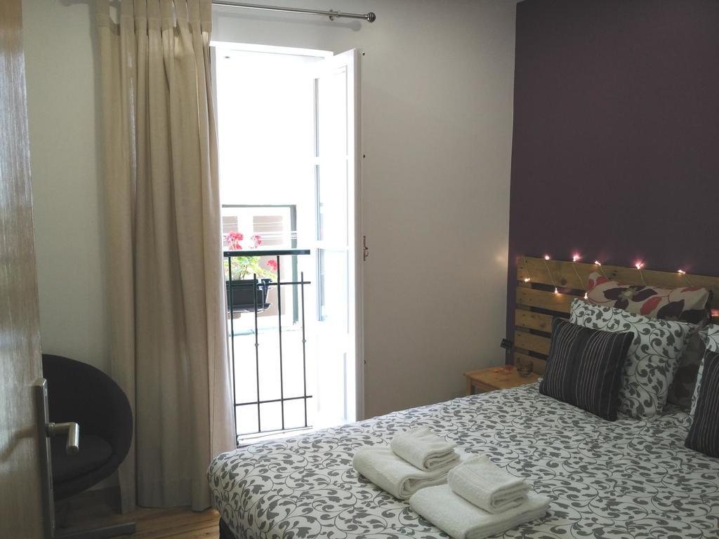 Apartment Jasmim Lisboa Kültér fotó