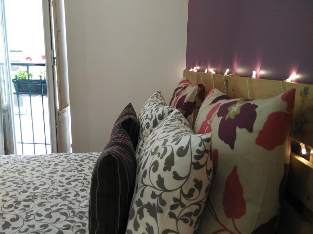 Apartment Jasmim Lisboa Kültér fotó