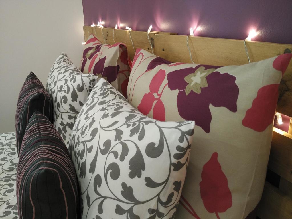 Apartment Jasmim Lisboa Kültér fotó