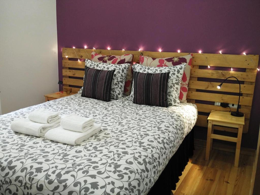 Apartment Jasmim Lisboa Kültér fotó