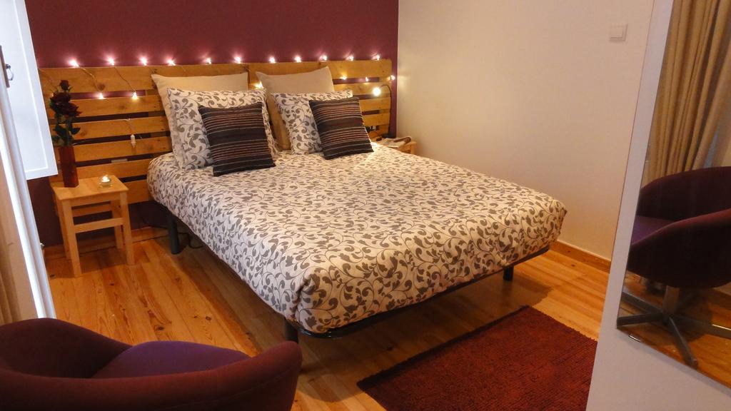 Apartment Jasmim Lisboa Kültér fotó