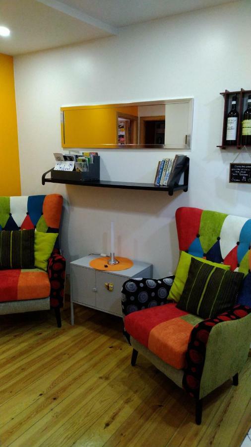 Apartment Jasmim Lisboa Kültér fotó