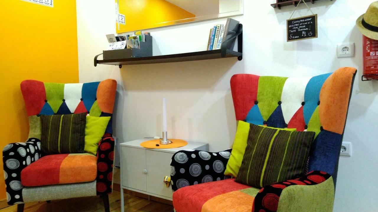Apartment Jasmim Lisboa Kültér fotó