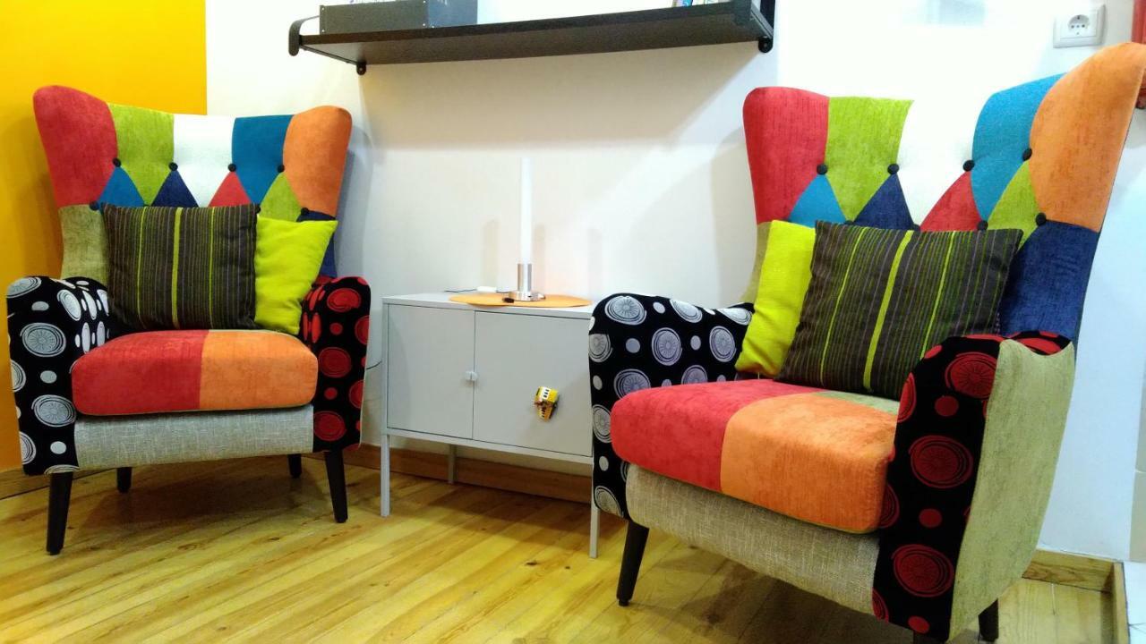 Apartment Jasmim Lisboa Kültér fotó